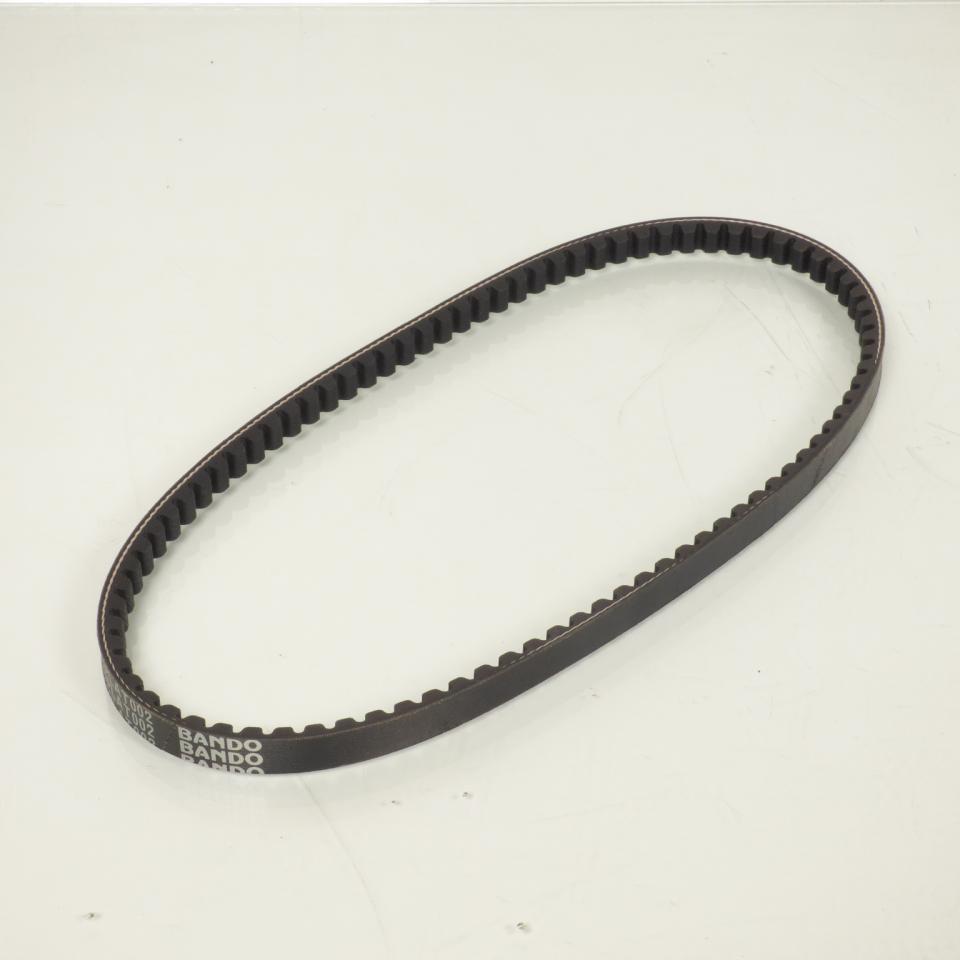 Courroie pour scooter Honda 50 SH S41PLAT002 / M41PLAT002 / 23100GJ3600 Neuf