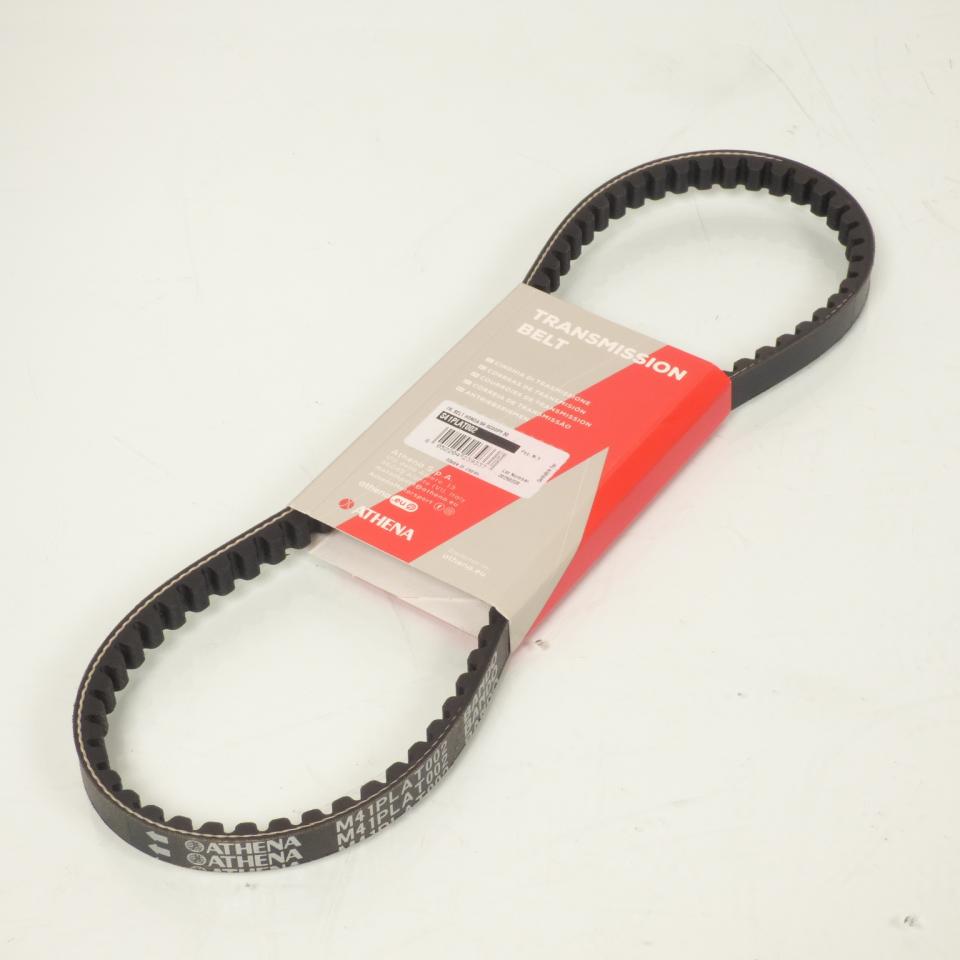 Courroie pour scooter Honda 50 SH S41PLAT002 / M41PLAT002 / 23100GJ3600 Neuf