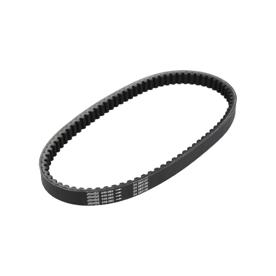 Courroie de transmission Polini pour Scooter Italjet 125 Dragster Neuf