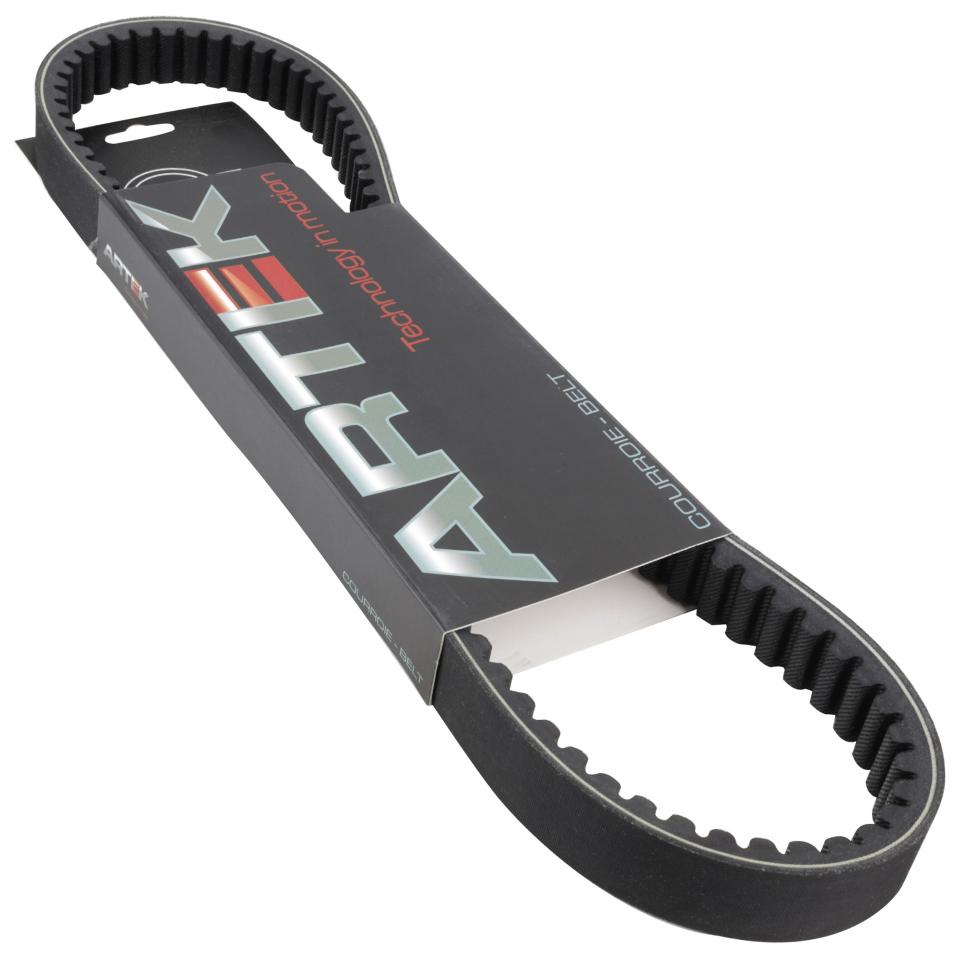 Courroie de transmission Artek pour Auto Neuf