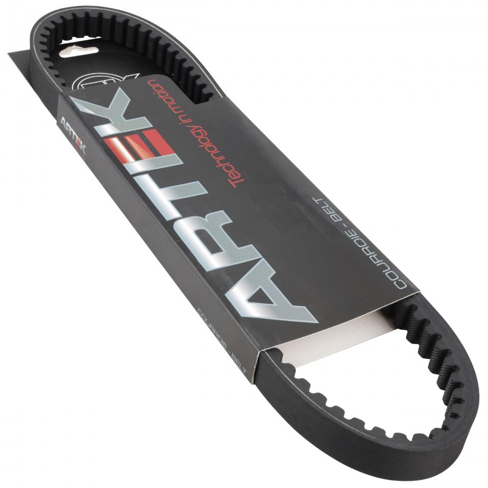 Courroie de transmission Artek pour Auto Neuf
