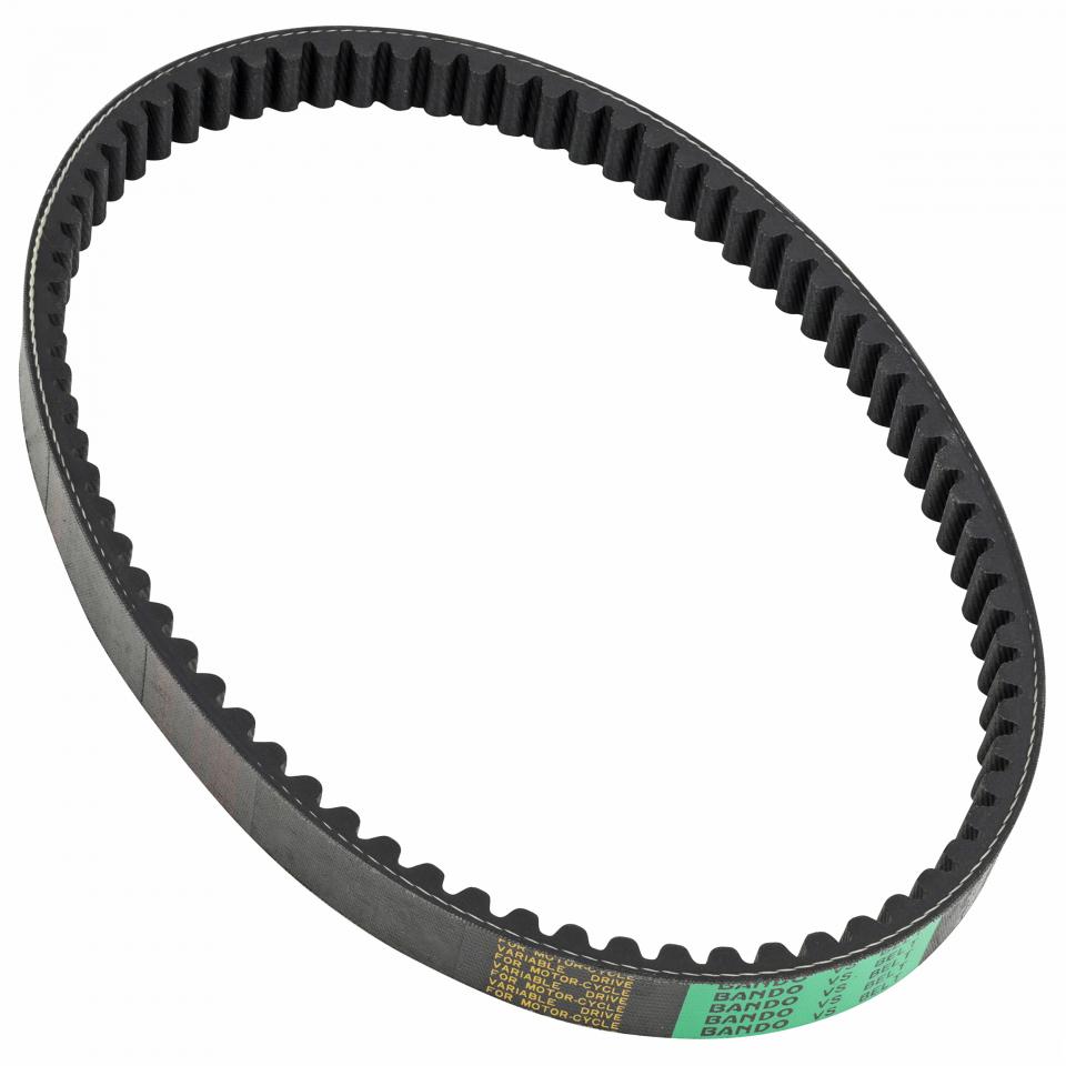 Courroie de transmission Bando pour Auto Neuf