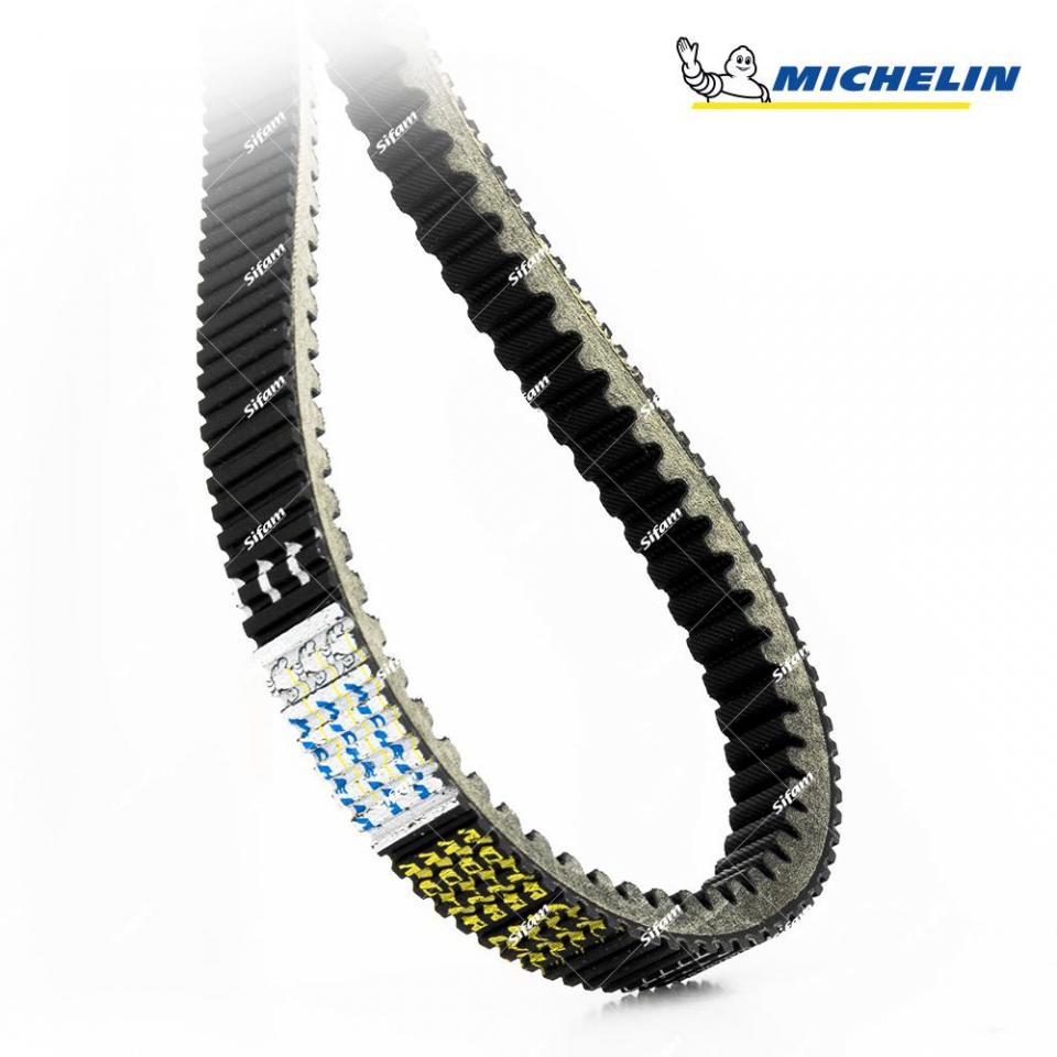 Courroie de transmission Michelin pour Quad 225 570 16989 2016 à 2020 Neuf