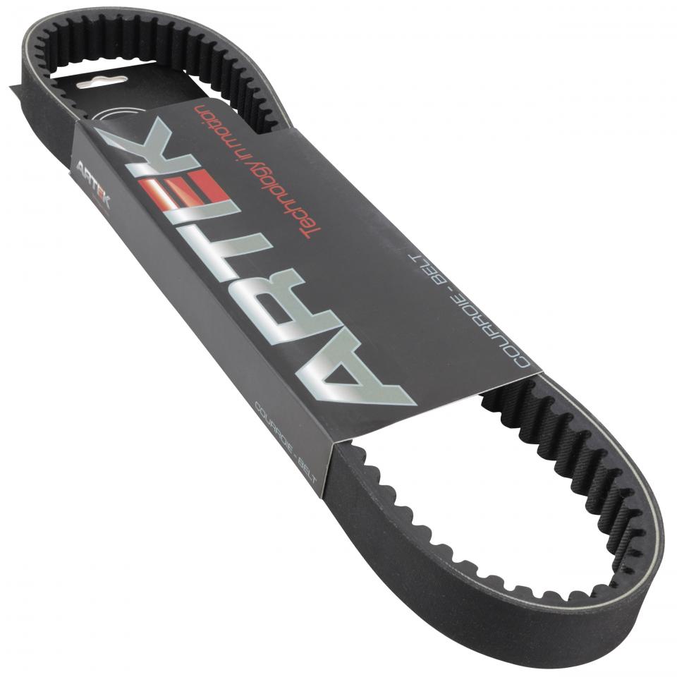 Courroie de transmission Artek pour Scooter 312 125 2773 Après 2021 Neuf