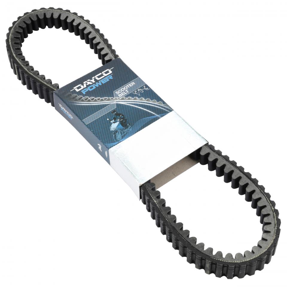 Courroie de transmission Dayco pour Auto Neuf