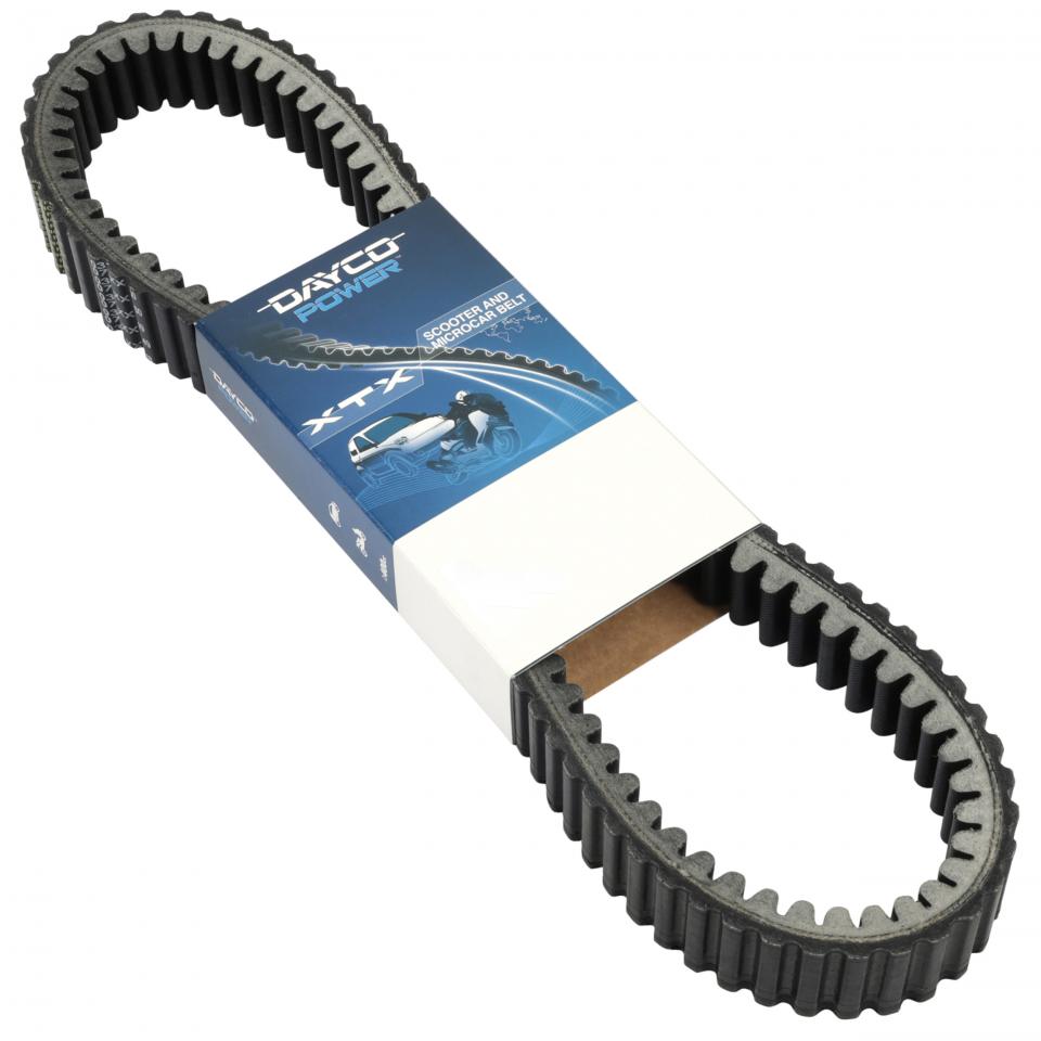 Courroie de transmission Dayco pour Auto Neuf