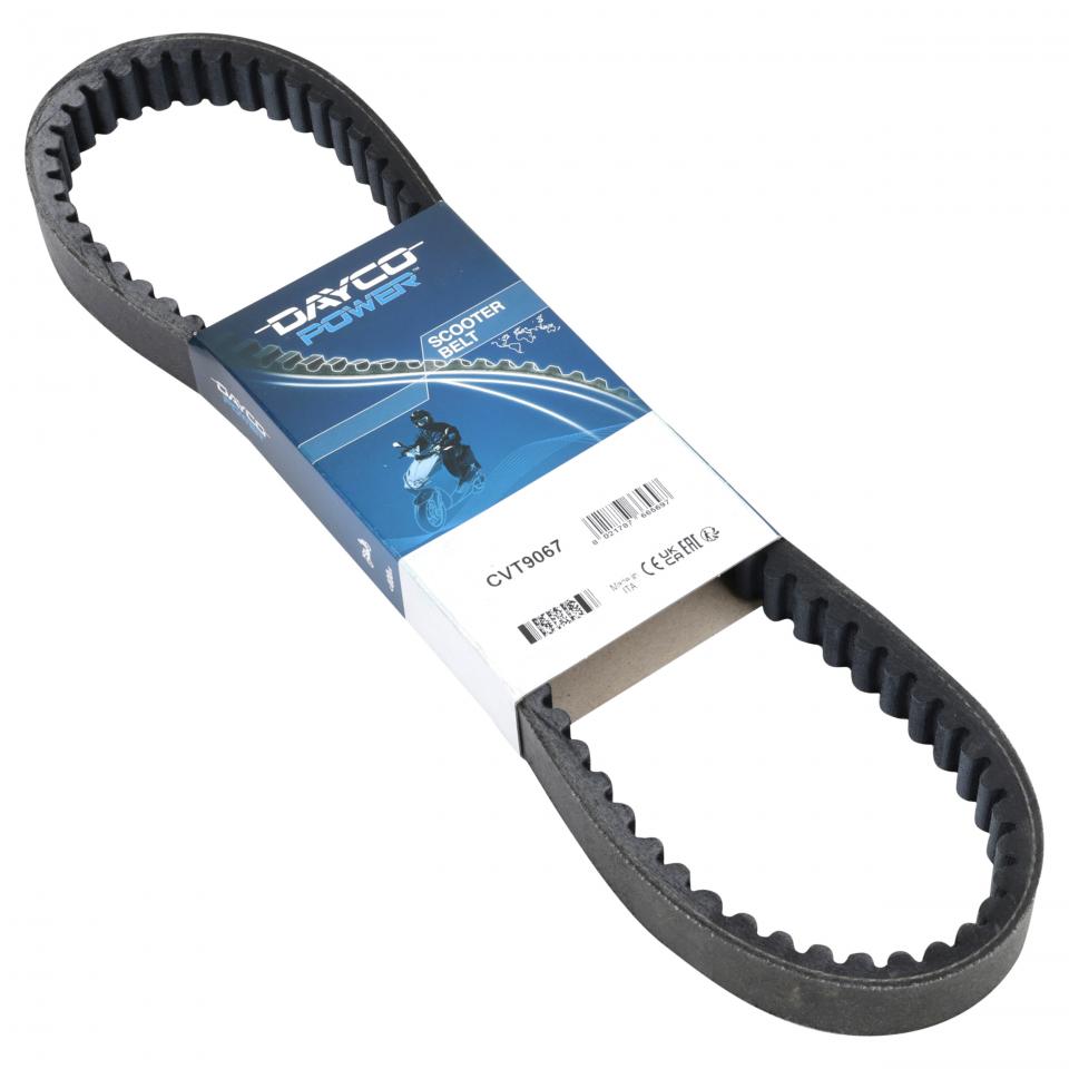 Courroie de transmission Dayco pour Auto Neuf
