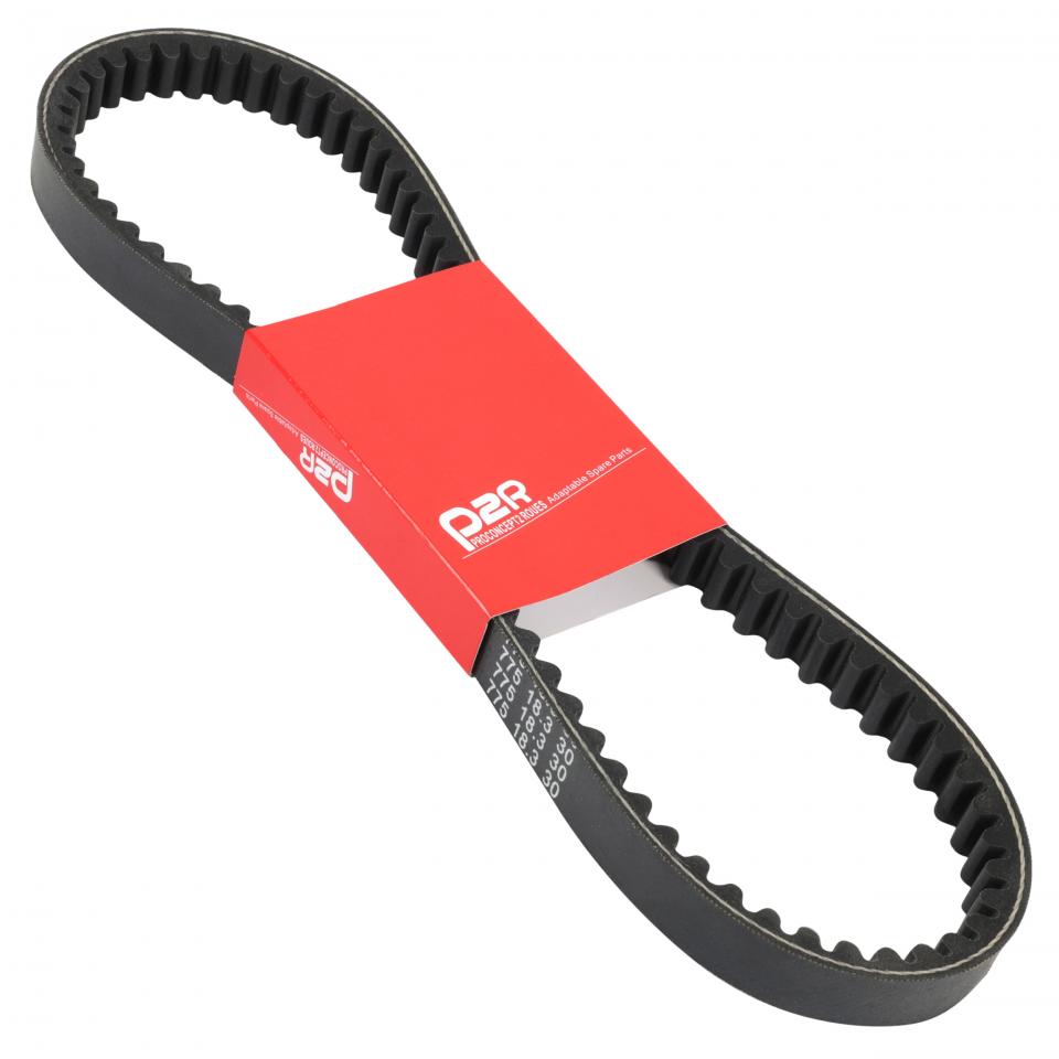 Courroie de transmission P2R (Motorisé) pour Auto Neuf