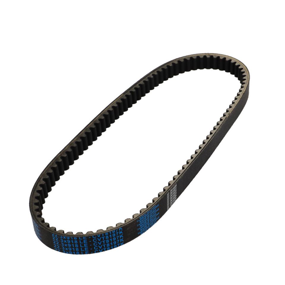 Courroie de transmission Dayco pour Auto Neuf
