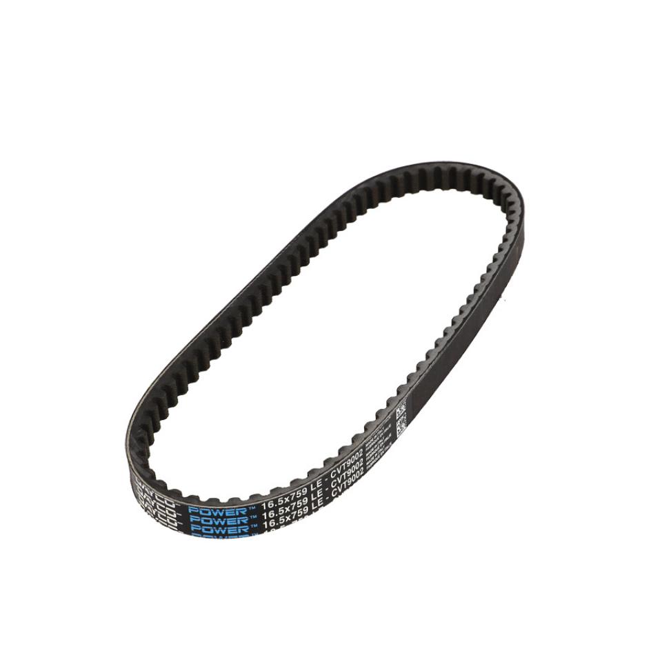 Courroie de transmission Dayco pour Auto Neuf