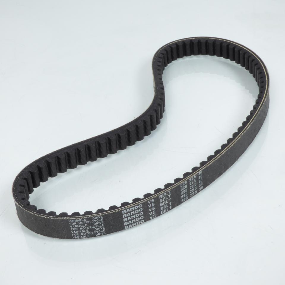 Courroie de transmission Bando pour Buggy Chinois 250 GO Kart XT250CT / 828x22.5x30 Neuf