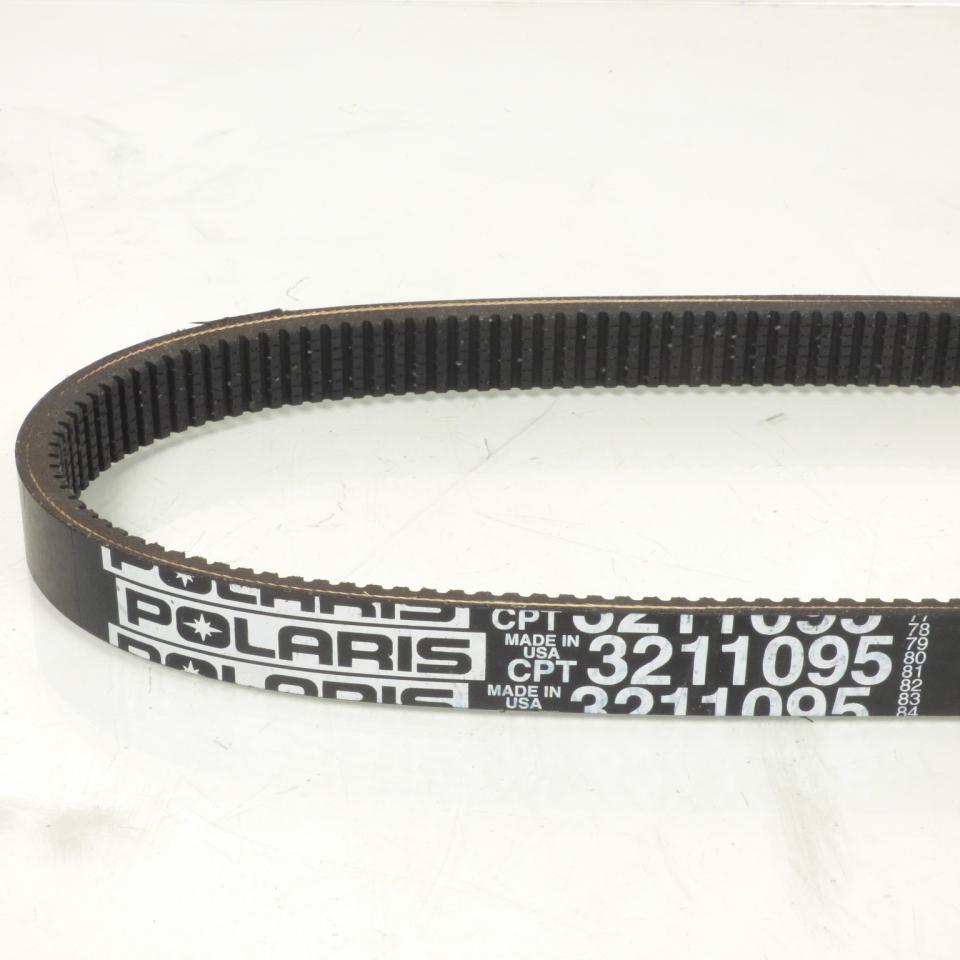 Courroie transmission origine pour quad Polaris 500 Sportsman 2003-2005 3211095