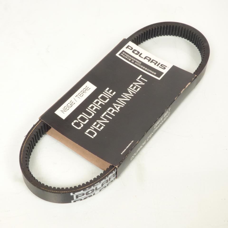 Courroie transmission origine pour quad Polaris 500 Sportsman 2003-2005 3211095