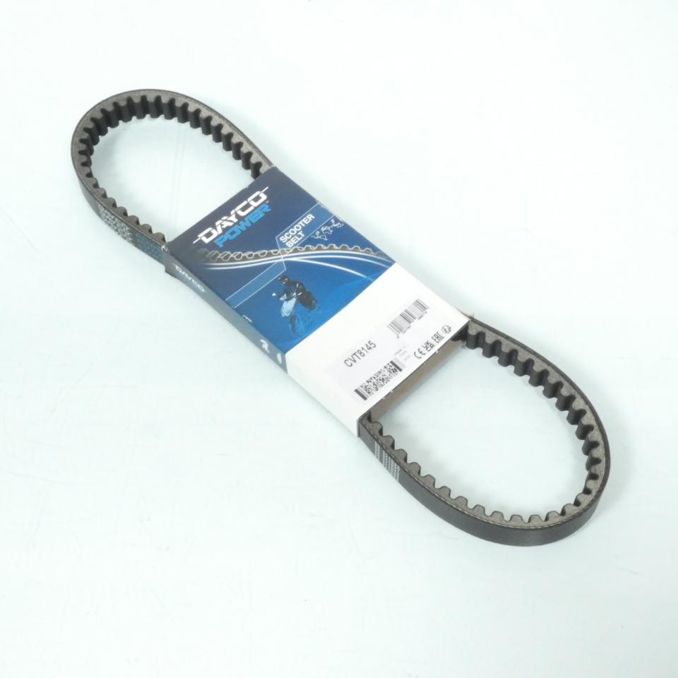 Courroie de transmission Dayco pour Scooter Peugeot 100 Looxor 2001 à 2005 CVT8145 Neuf
