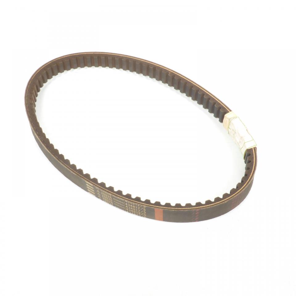 Courroie de transmission origine pour Scooter Aprilia 125 SR 1999 à 2001 828x22mm / 434812 Neuf