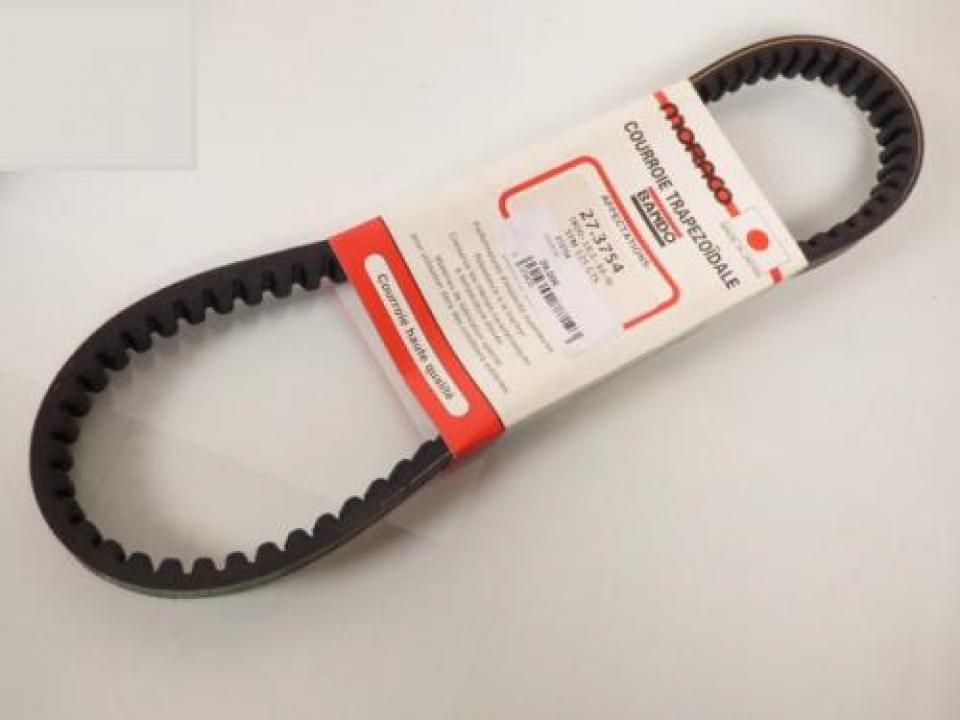 Courroie de transmission pour Scooter Sym 125 RV 27.3754 Neuf