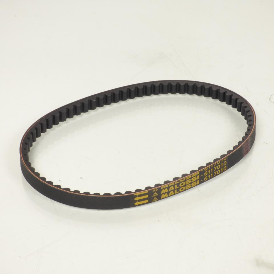 Courroie de transmission Malossi pour Scooter Atala 50 Carosello Neuf