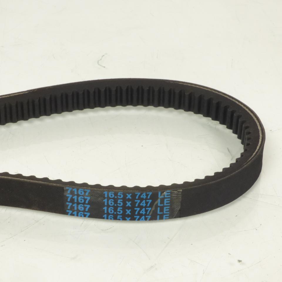 Courroie de transmission FDM pour Scooter Malaguti 50 F12 BO17750 Neuf