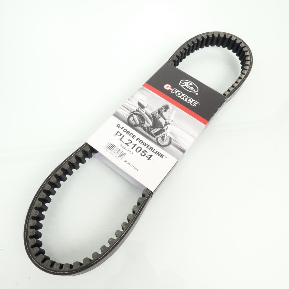 Courroie de transmission Gates pour scooter Honda 50 Bali 855x21.5x8.3 Neuf
