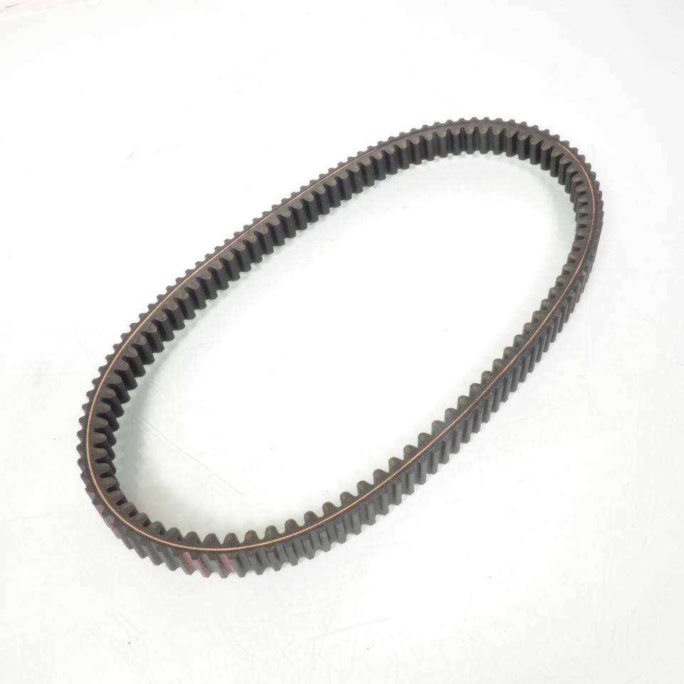 Courroie de transmission Malossi pour Scooter Piaggio 400 Beverly 2003 à 2017 6115125 / 1044x28.7x16mm 28° Neuf