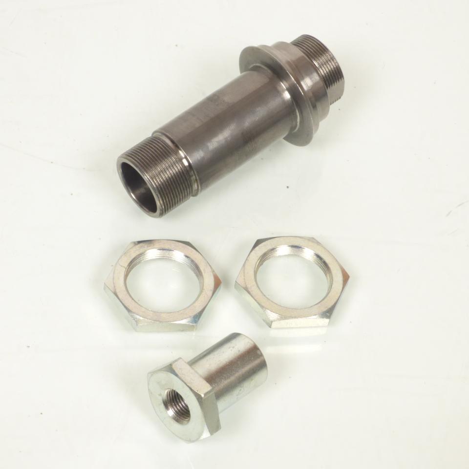 Variateur Malossi pour Mobylette Peugeot 50 103 SP 1991 à 2005 51 1885 / avec embrayage Neuf