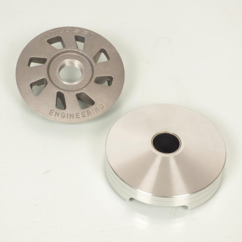 Variateur Malossi pour Mobylette Peugeot 50 103 SP 1991 à 2005 51 1885 / avec embrayage Neuf