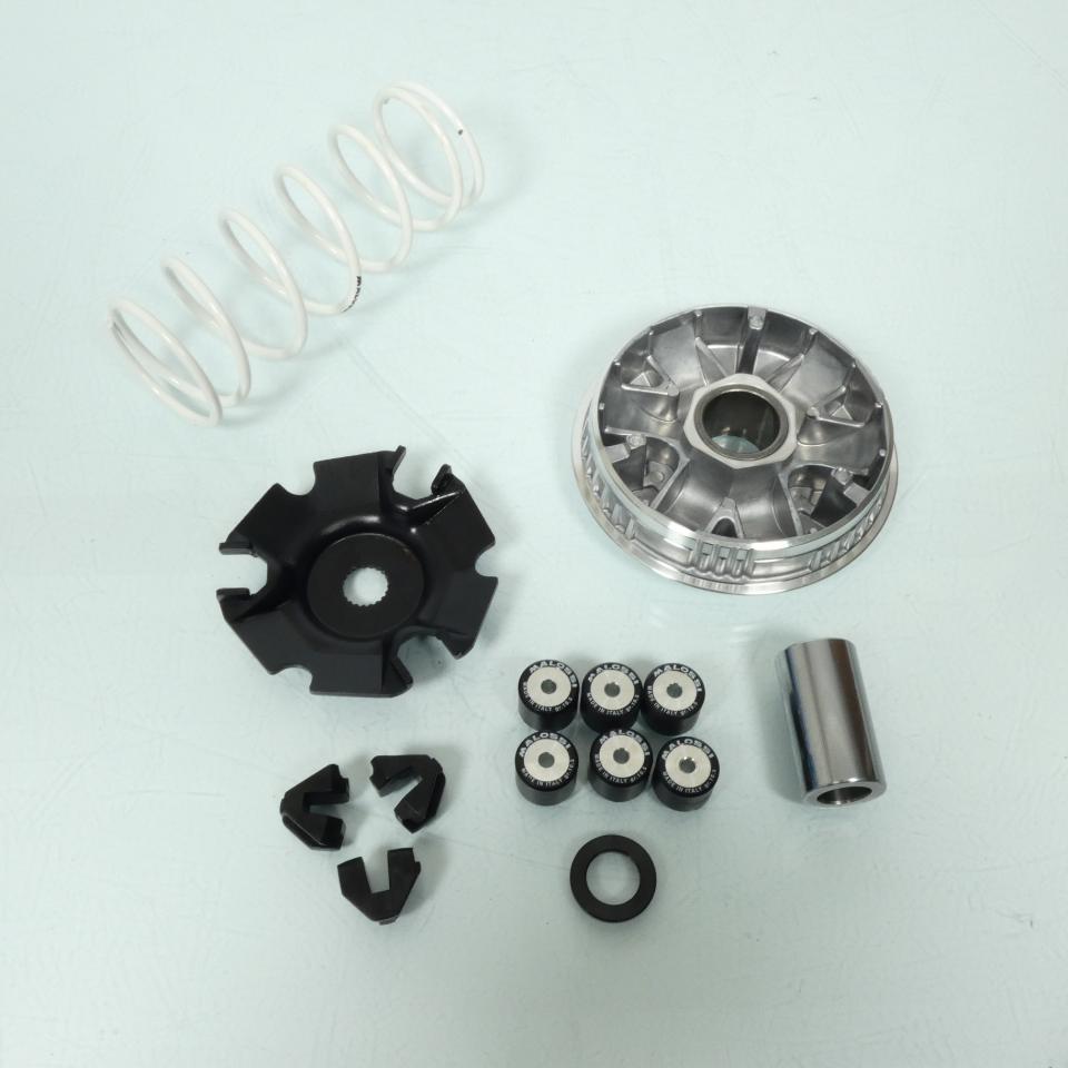 Variateur Malossi pour Scooter Kymco 125 Dink Street Après 2009 5114266 / Multivar 2000 Neuf
