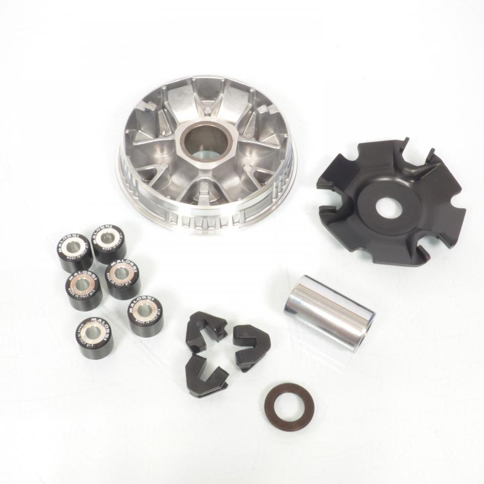 Variateur Malossi pour Scooter Peugeot 125 Satelis Après 2004 5113365 / Multivar 2000 Neuf