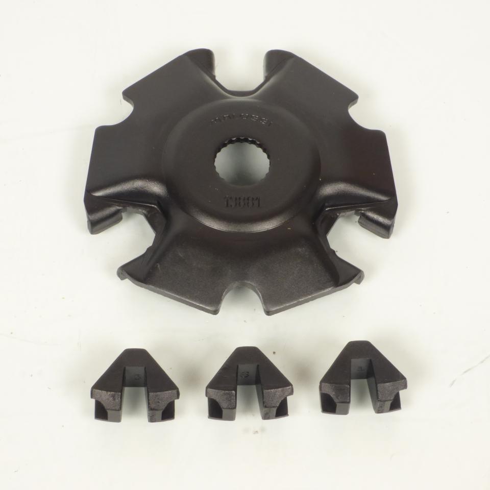 Variateur Malossi pour Scooter Piaggio 250 X7 Après 2008 5111885 / Multivar 2000 Neuf