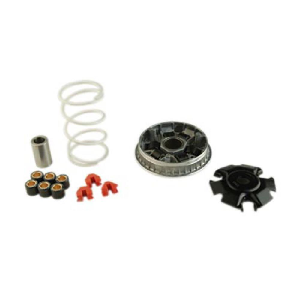 Variateur Malossi pour Scooter Piaggio 250 Vespa GTS Après 2005 5111885 / Multivar 2000 Neuf