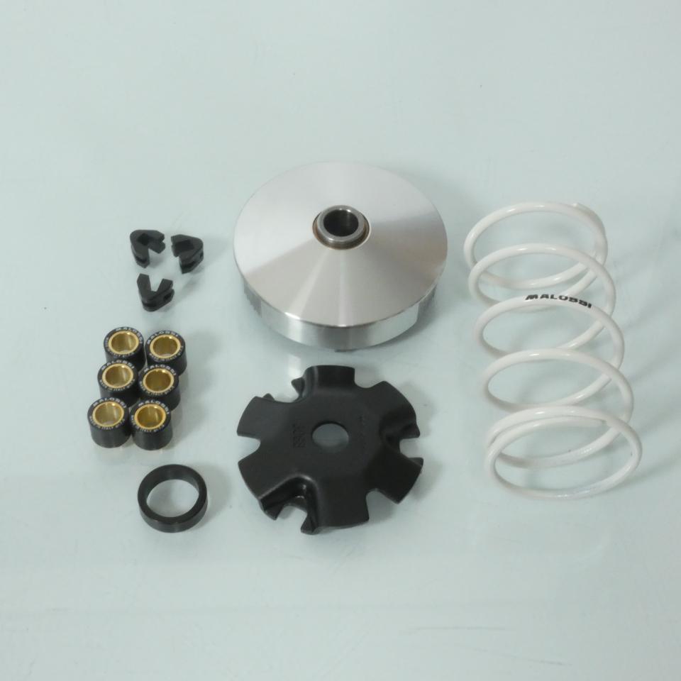 Variateur Malossi pour Scooter Honda 50 Dio 517484T Neuf