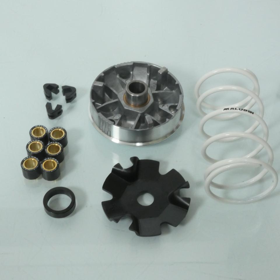 Variateur Malossi pour Scooter Honda 50 Dio 517484T Neuf