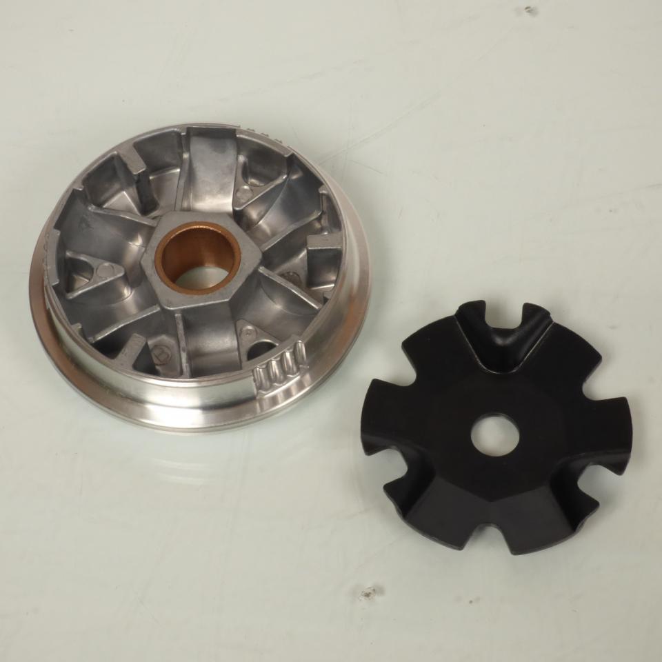 Variateur Malossi pour Scooter Yamaha 50 Aerox 4T Après 2015 5113603 / Multivar Neuf