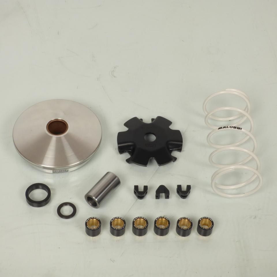 Variateur Malossi pour Scooter Yamaha 50 Aerox 4T Après 2015 5113603 / Multivar Neuf