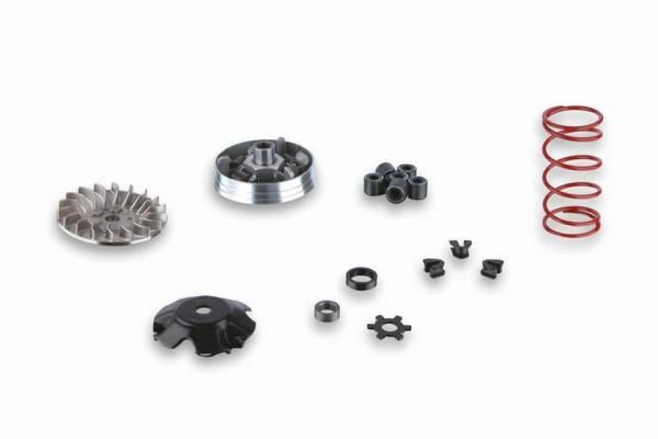 Variateur Malossi pour Scooter Yamaha 50 Aerox 5112800 / Multivar Over Range Neuf