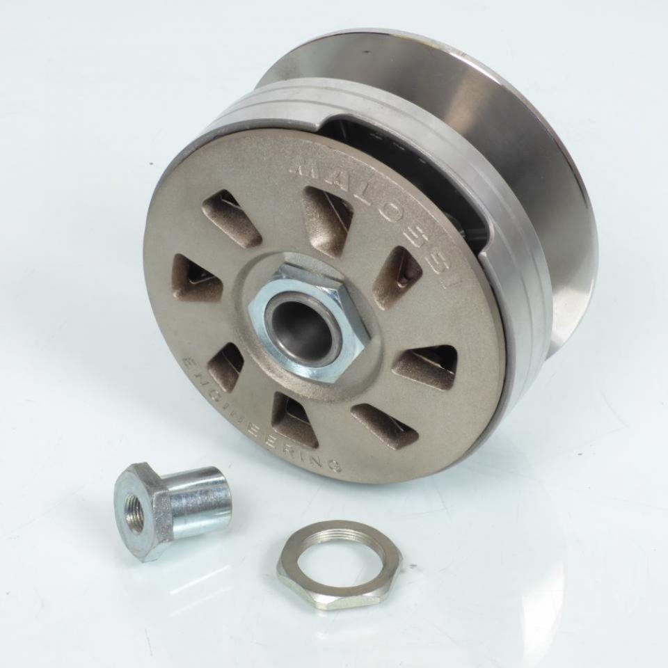 Variateur Malossi pour Mobylette Motobecane 50 AV10 51 6839 / sans embrayage Neuf