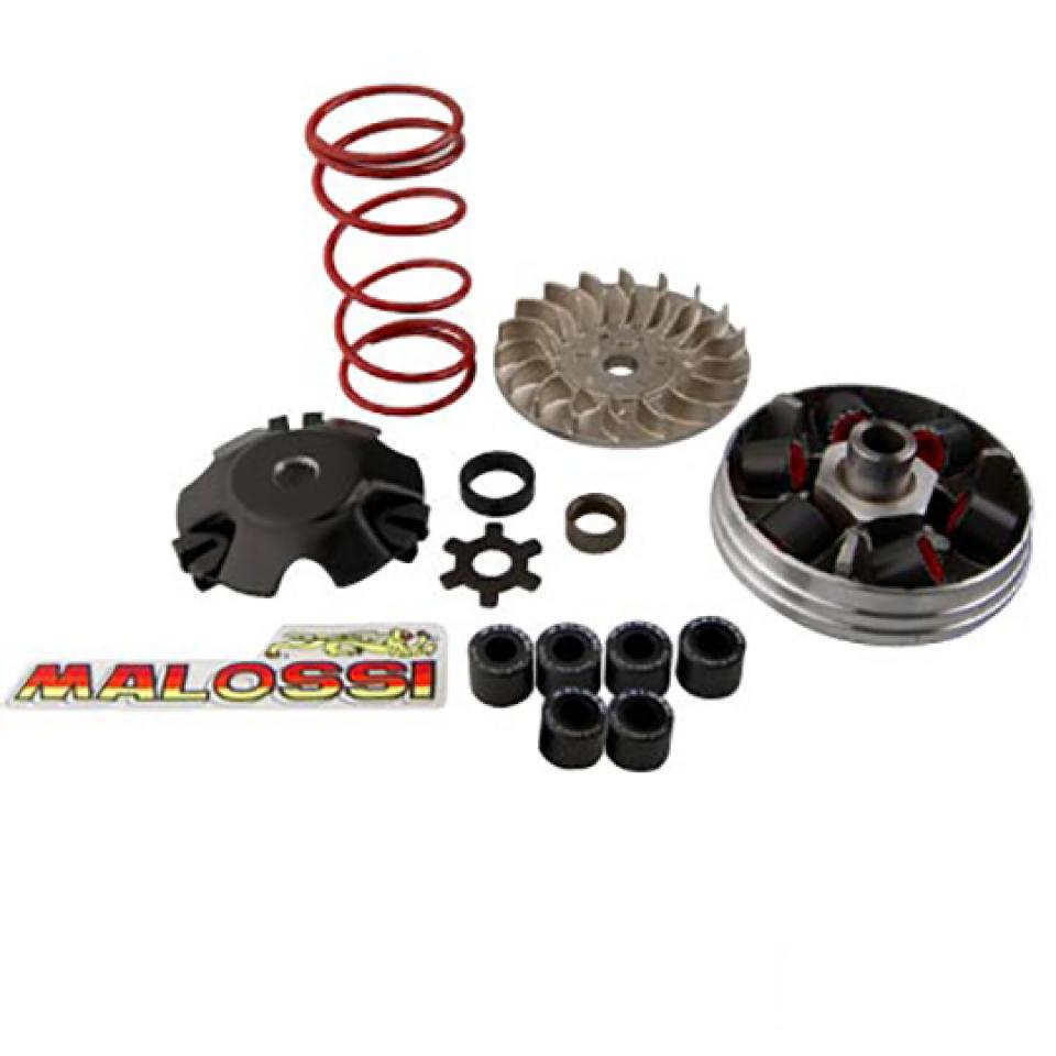 Variateur Malossi pour Scooter Malaguti 50 F15 Firefox Ac Neuf