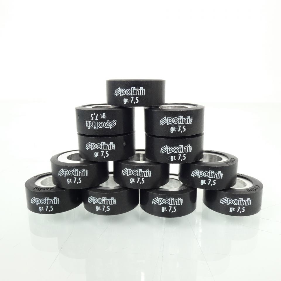 Variateur Polini pour Scooter Yamaha 500 T-Max 2001 à 2011 241.696 Neuf