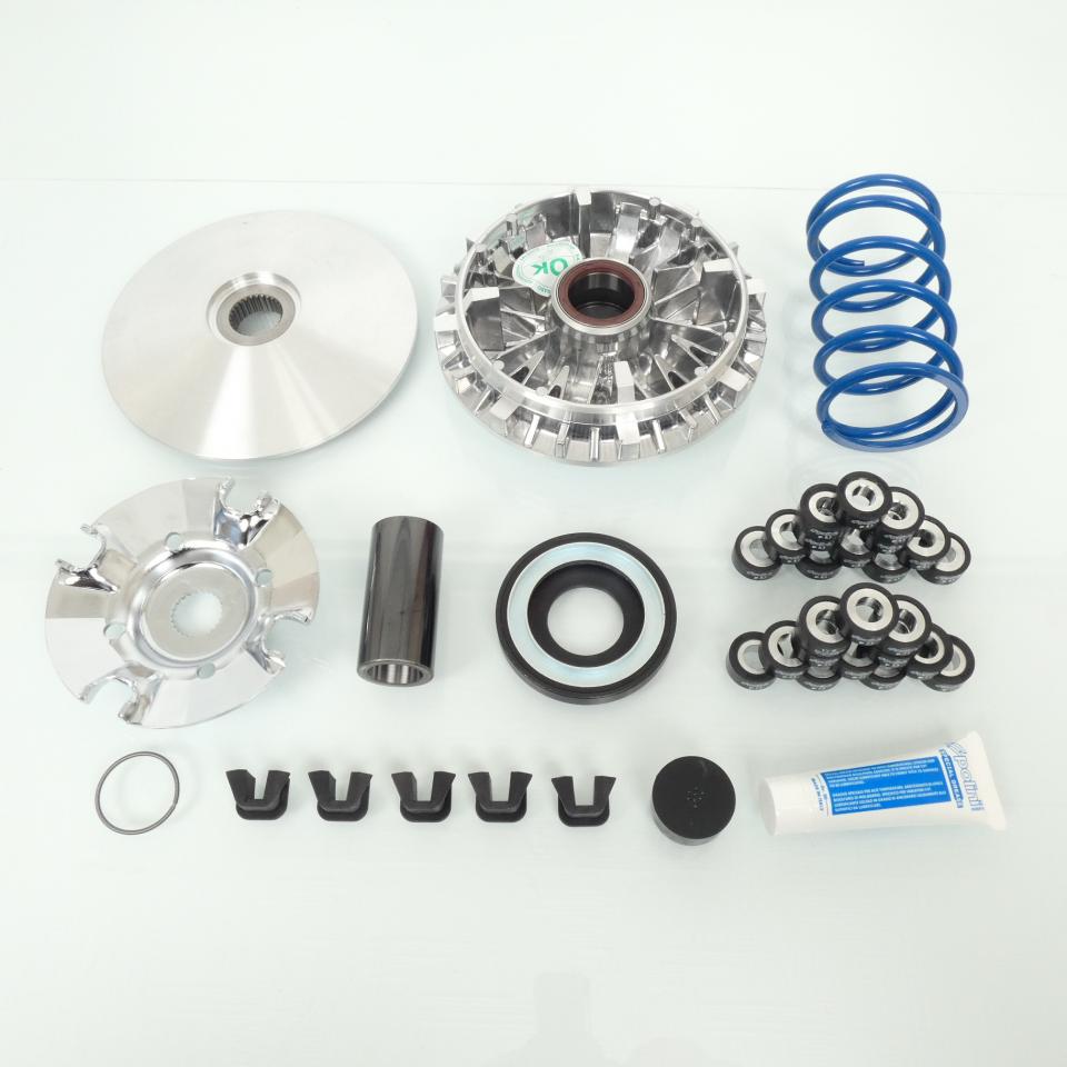 Variateur Polini pour Scooter Yamaha 500 T-Max 2001 à 2011 241.696 Neuf