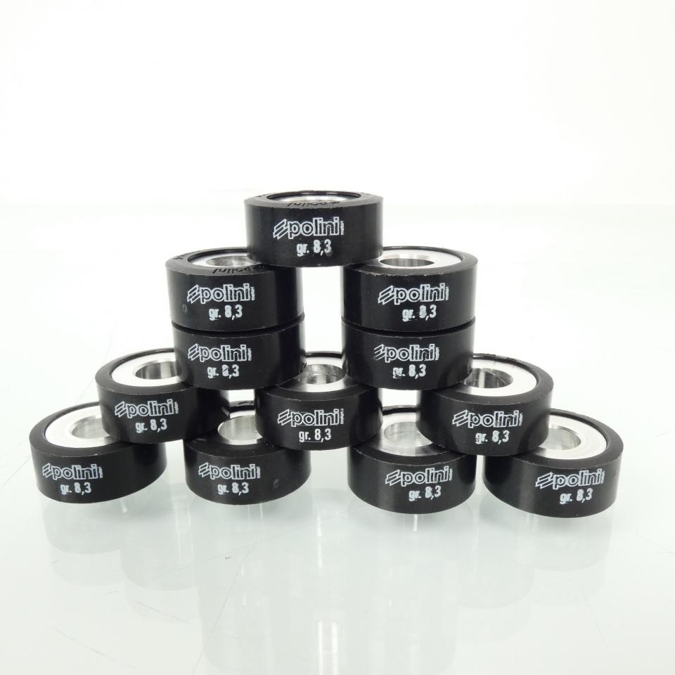 Variateur Polini pour Scooter Yamaha 500 T-Max 2001 à 2011 241.696 Neuf