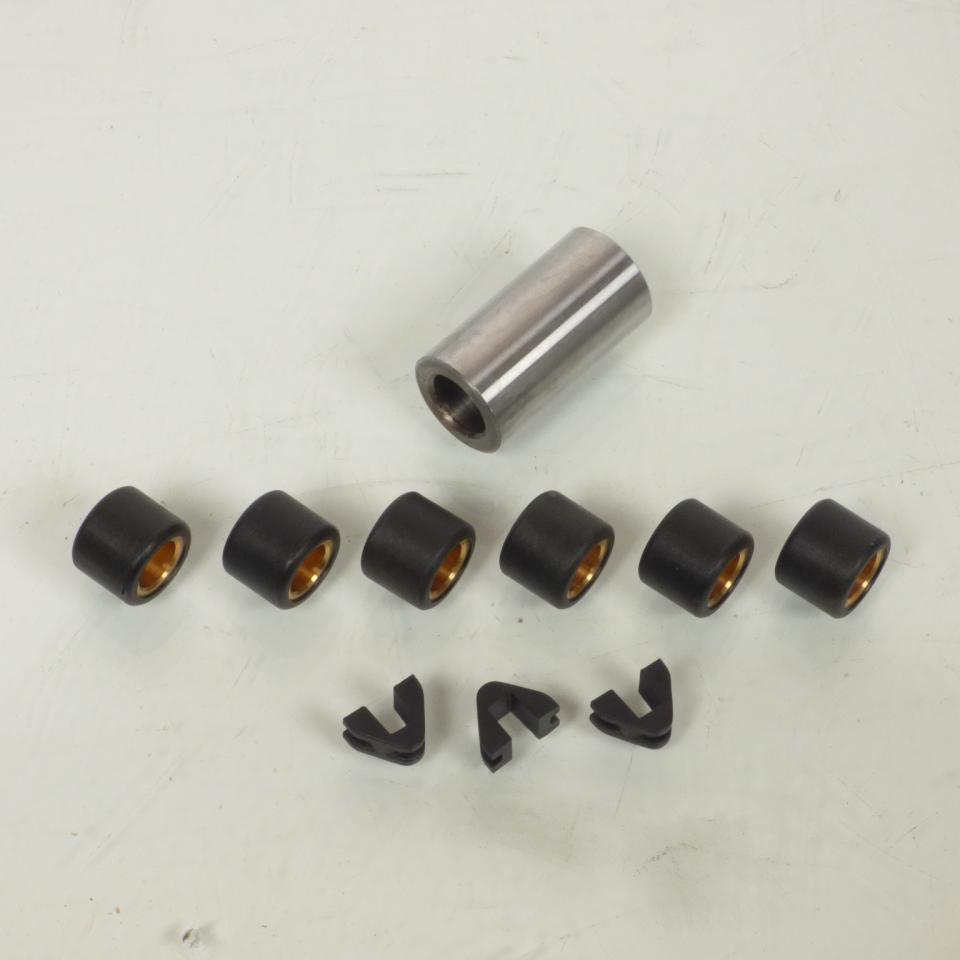 Variateur Teknix pour Scooter Peugeot 50 Ludix Blaster 10P 2005 à 2014 Neuf