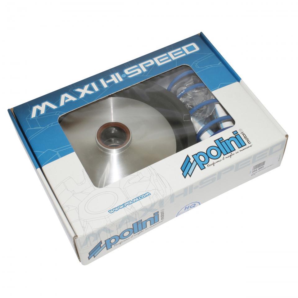 Variateur Polini pour Auto Yamaha Neuf