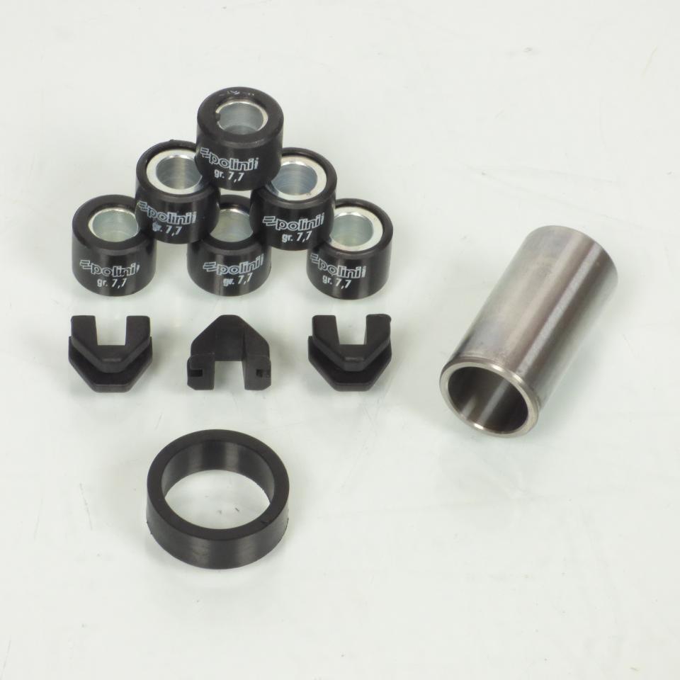 Variateur Polini pour Scooter Benelli 50 Pepe 241.676 Neuf