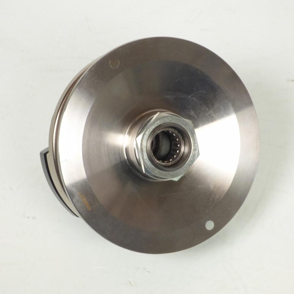 Variateur Doppler ER3 avec fonction embrayage pour mobylette Peugeot 103 MVL