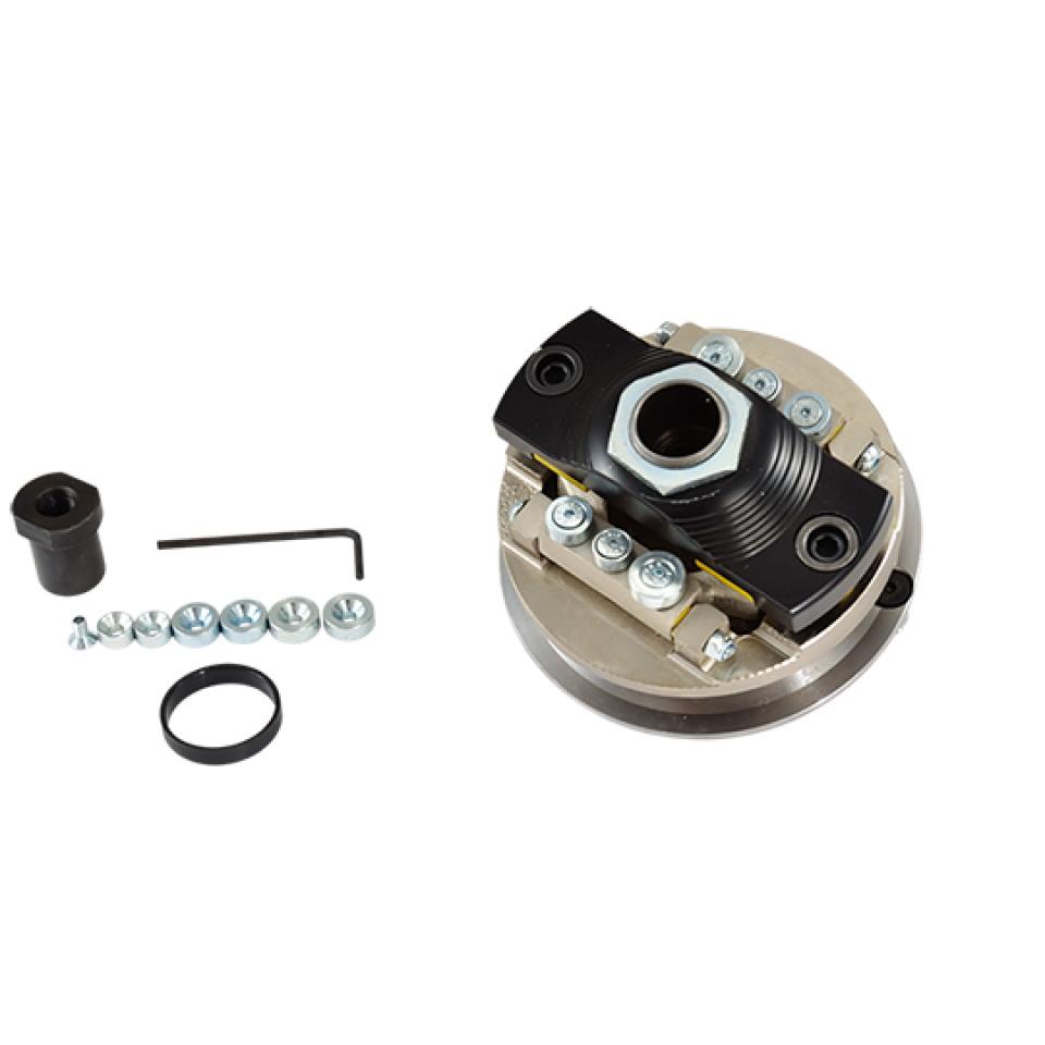 Kit Variateur Doppler ER3 pour mobylette Peugeot 103 Vogue 2004 à 2018 Ø104mm