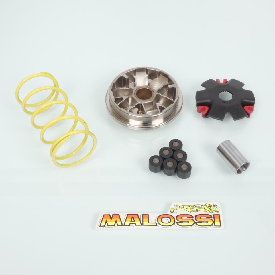 Variateur Malossi pour Scooter Italjet 50 Formula 51 7128 / Multivar Neuf