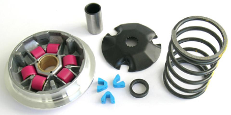 Variateur Athena pour Scooter Derbi 50 GP1 2001 à 2004 Neuf