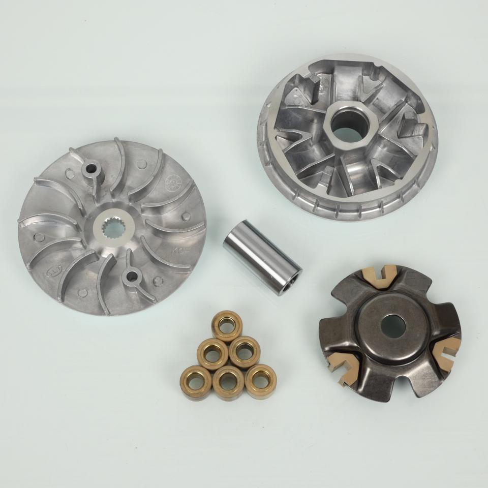 Variateur Sifam pour scooter Honda 125 Sh I D Etrier 3 Pistons 2013 à 2019 Neuf