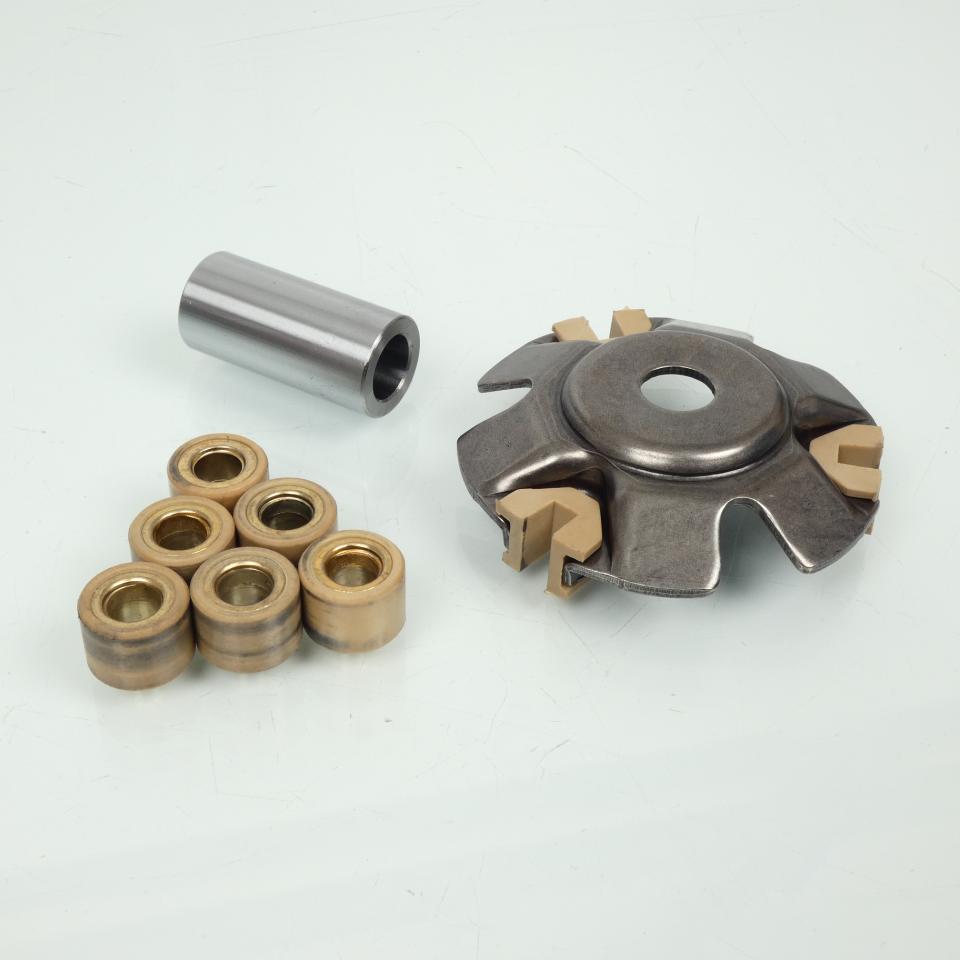 Variateur Sifam pour scooter Honda 125 Sh I D Etrier 3 Pistons 2013 à 2019 Neuf