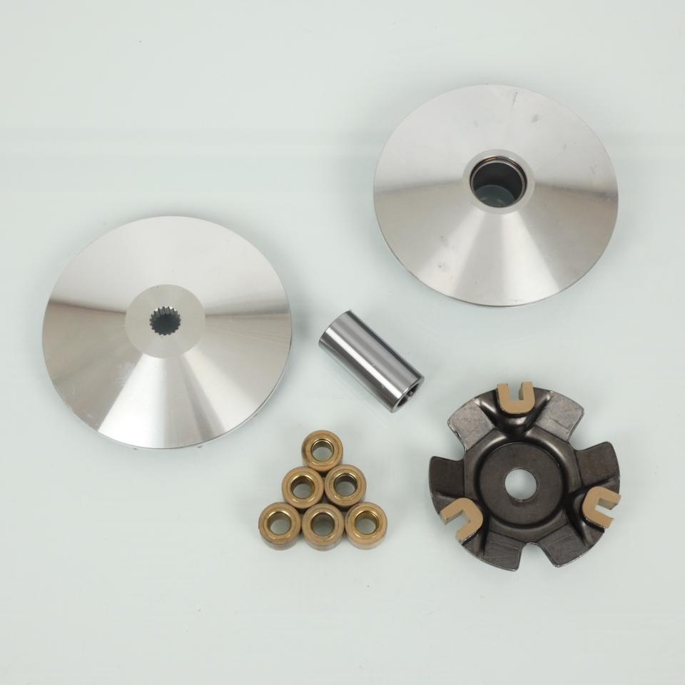 Variateur Sifam pour scooter Honda 125 Sh I D Etrier 3 Pistons 2013 à 2019 Neuf